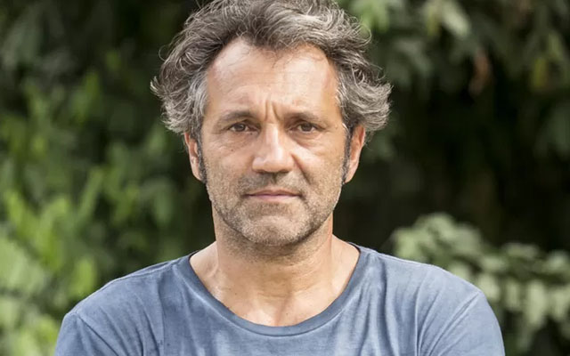 Fãs se emocionam com cenas de Santo sem Domingos Montagner na novela Velho Chico