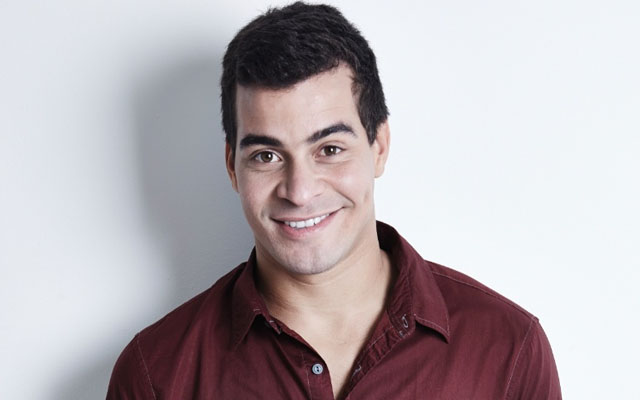 Thiago Martins