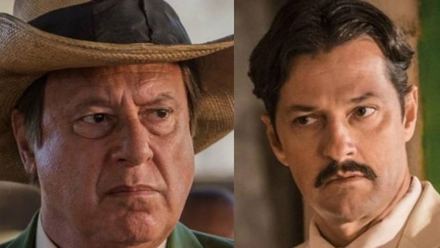 Muitas emoções nos próximos capítulos da novela Velho Chico
