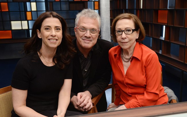 Estreia do programa é hoje