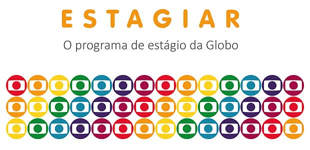 Estagiar Globo