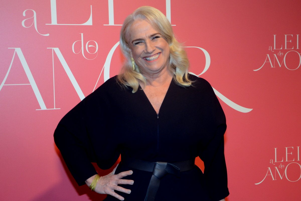 Globo lança A Lei do Amor Fala do amor em todas as suas formas; veja fotos7