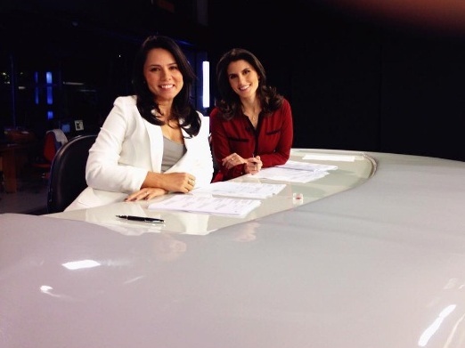 Reprodução Jornal da Band