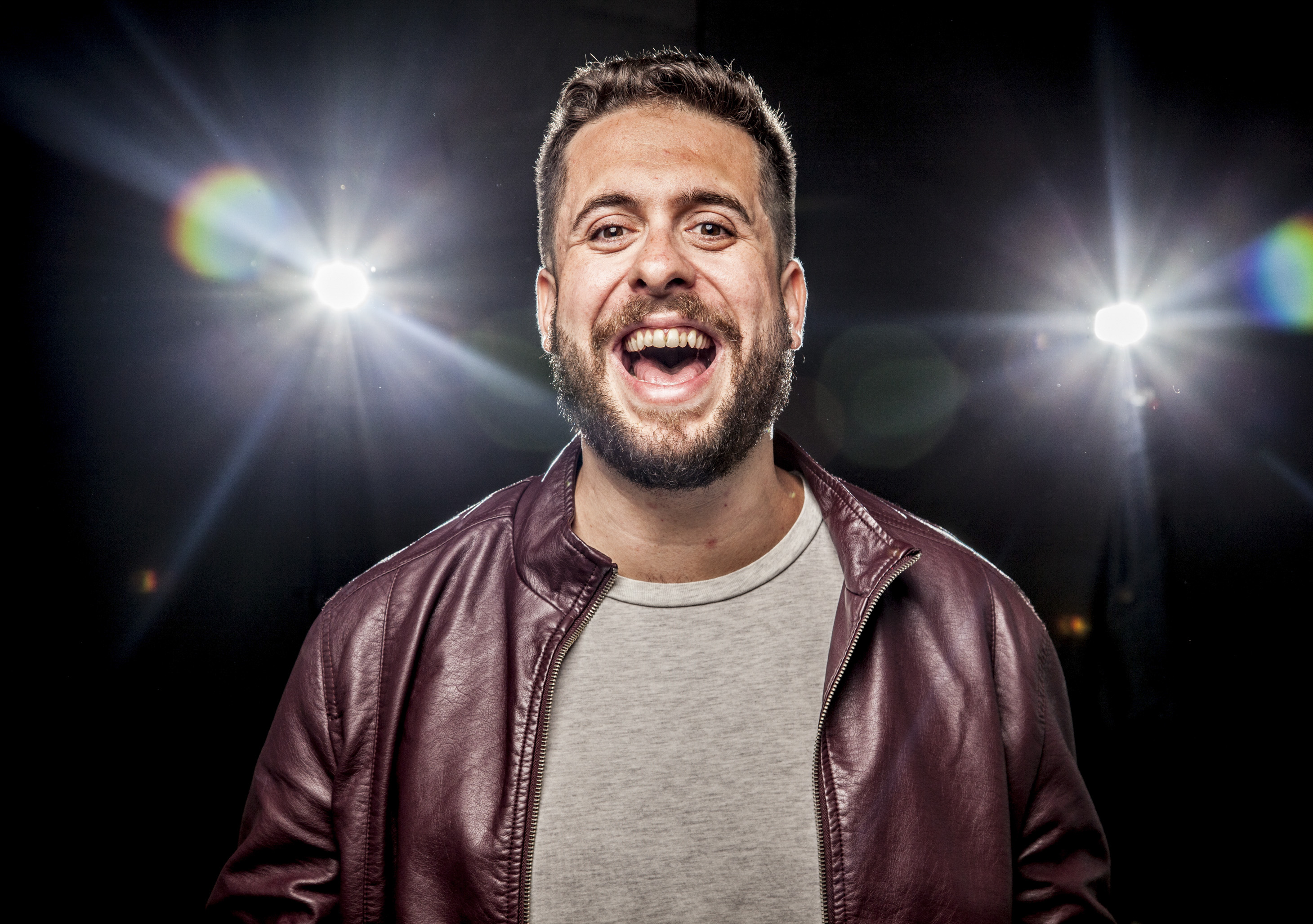 Mauricio Meirelles pode ser visto na Band, Multishow e no Youtube
