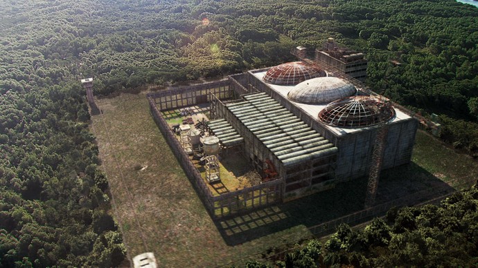 Presídio de Supermax