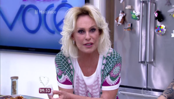 Ana Maria Braga