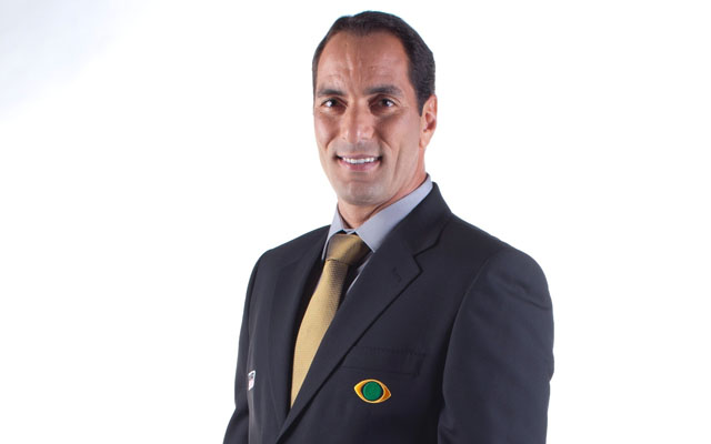 Edmundo deixa a Band e deve acertar com outra emissora