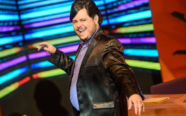Ferdinando Show tem terceira temporada confirmada no Multishow
