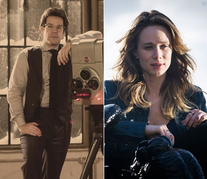 Séries da Globo terão estreias antecipadas