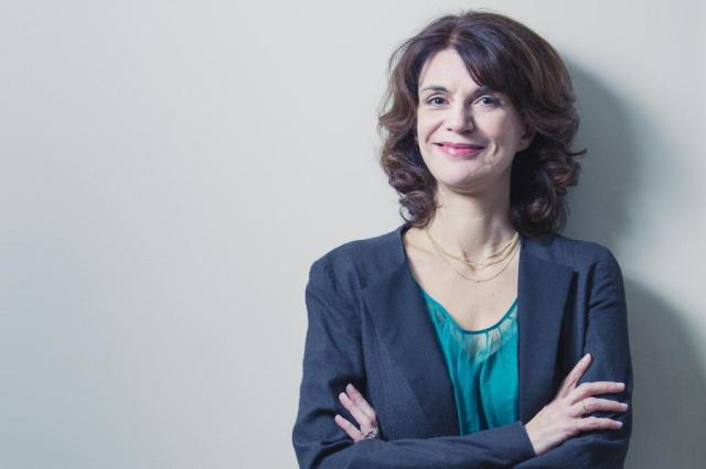 Lícia Manzo escreve nova novela