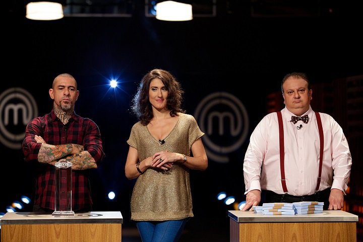 MasterChef Profissionais é considerado um sucesso pela Band