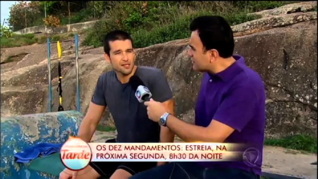 Record