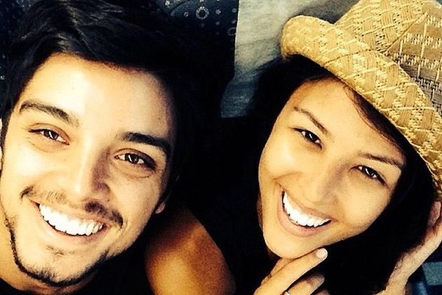 Rodrigo Simas e Yanna Lavigne farão par romântico