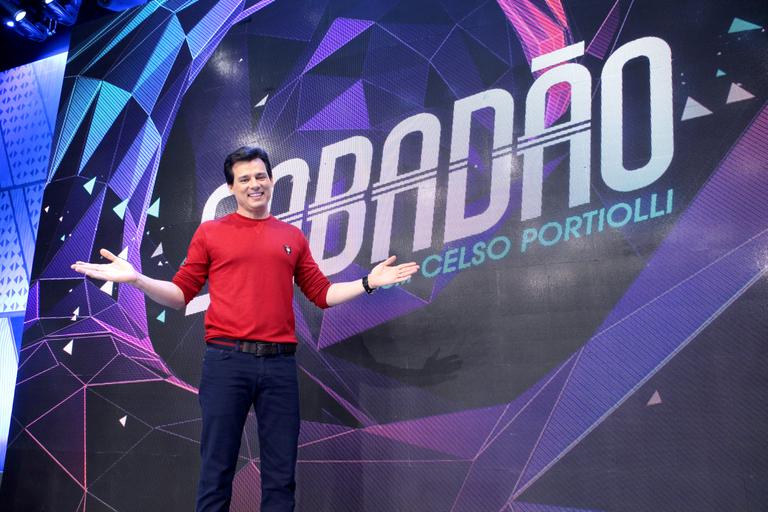 Sabadão é um dos acertos do SBT