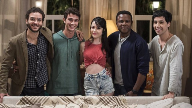 A Lei do Amor presta homenagem à novela Selva de Pedra; saiba como