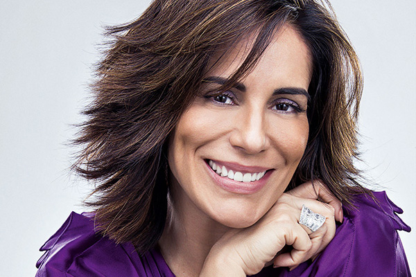 Gloria Pires