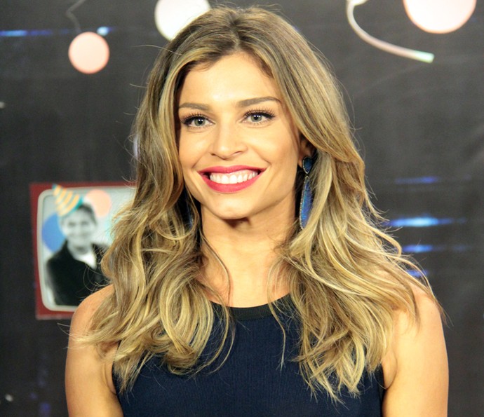 Grazi Massafera