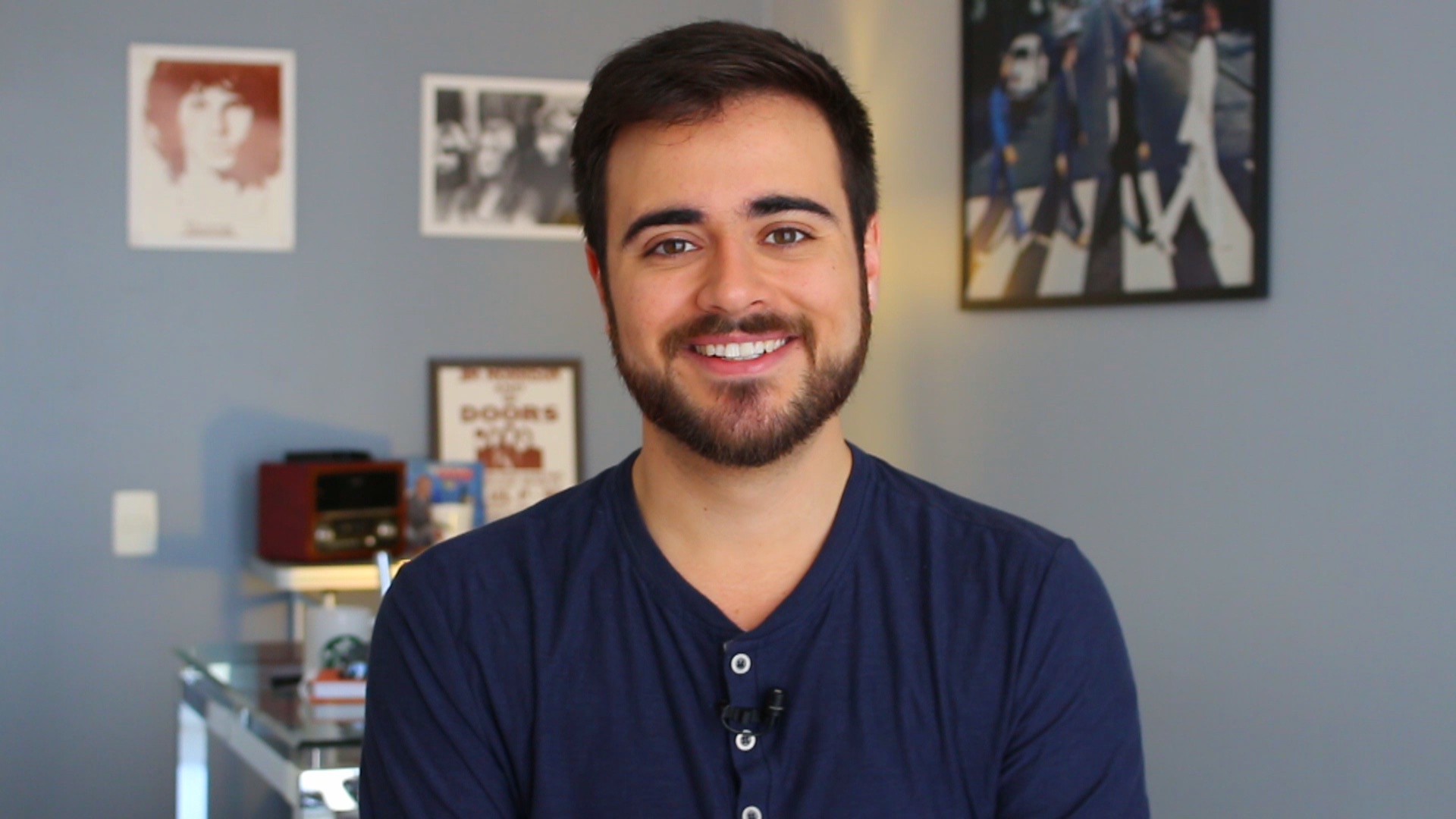 Rafael Machado