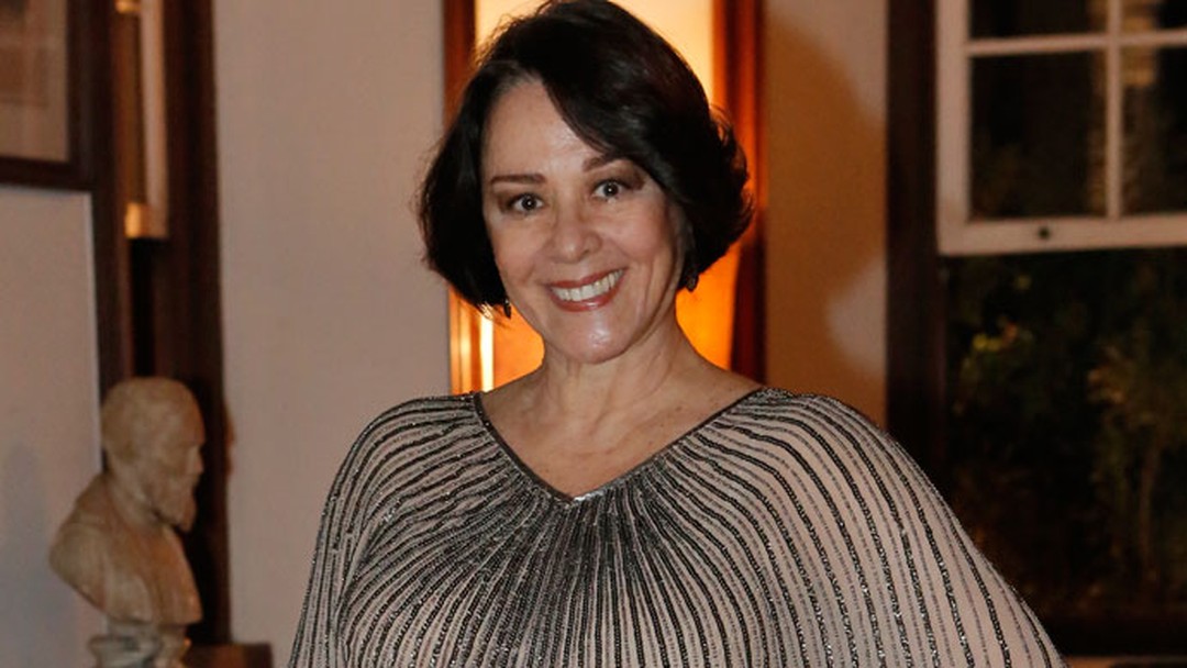 Nívea Maria