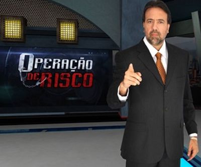 Operação de Risco