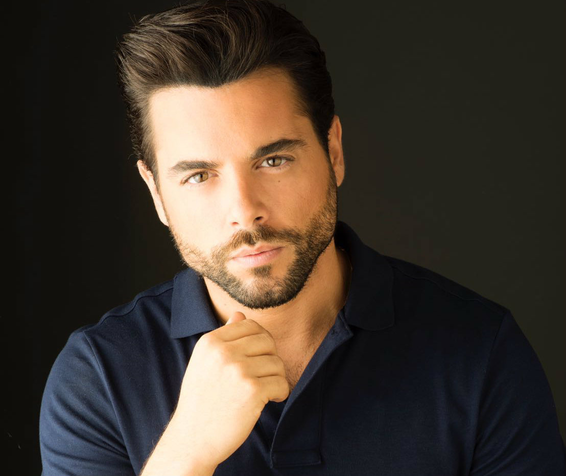 Pedro Carvalho