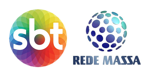 Rede Massa é uma afiliada do SBT no Paraná