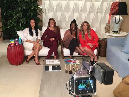 Record News estreia programa Mãe é Tudo nesta teça-feira