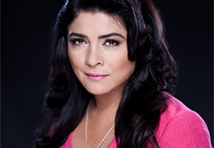 Regina Lágrimas de Amor