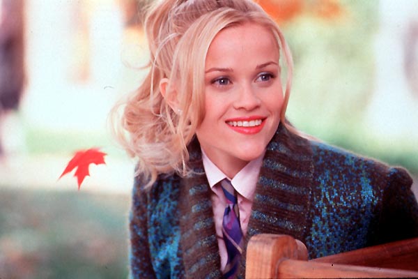 Reese Witherspoon