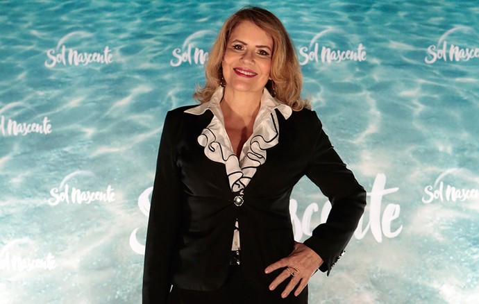 Silvia Bandeira reclama de cobranças por perfeição Coisa horrorosa