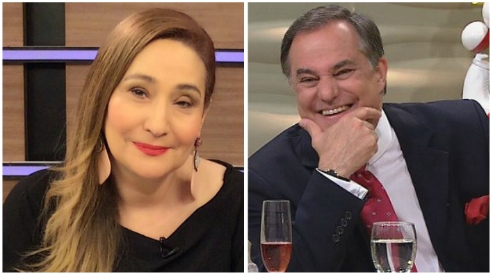 Sonia Abrão sobre possível demissão de Ronnie Von Maior injustiça do mundo