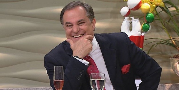 Ronnie Von