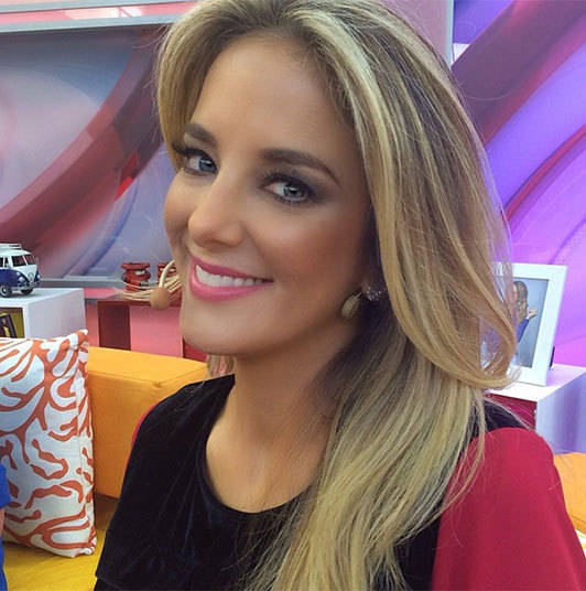 Ticiane Pinheiro