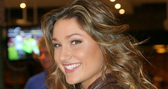 Sasha Meneghel