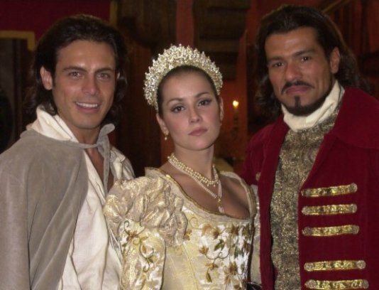 TV Aparecida fecha acordo com a Globo e exibirá a novela A Padroeira