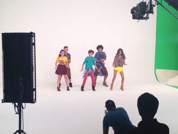 Dance se Puder terá eliminados na repescagem