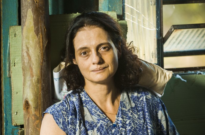 Denise Fraga