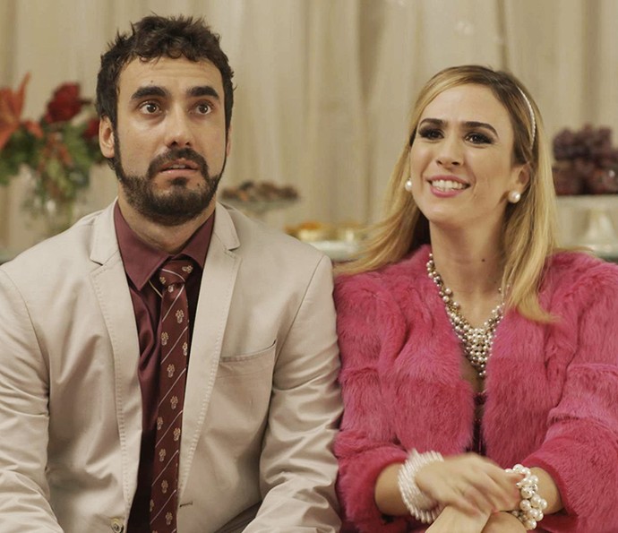 Haja Coração tem fim previsto para uma terça-feira