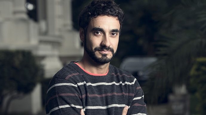 Gabriel Godoy