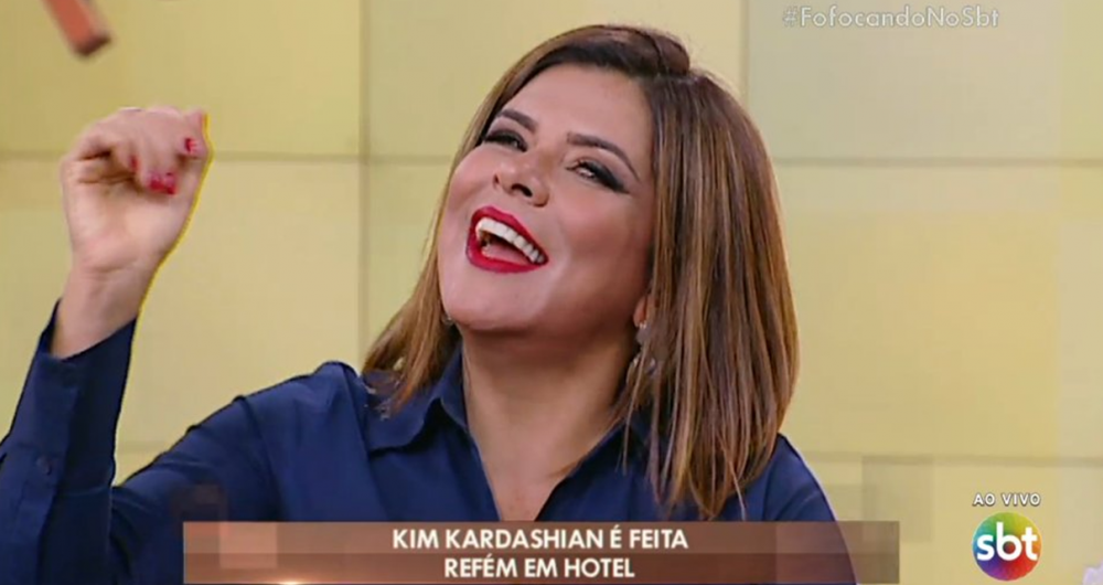 Mara Maravilha é rejeitada pelo público