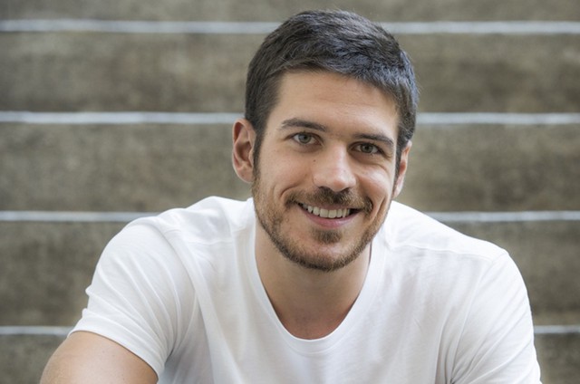 Marco Pigossi viverá um caminhoneiro na novela À Flor da Pele