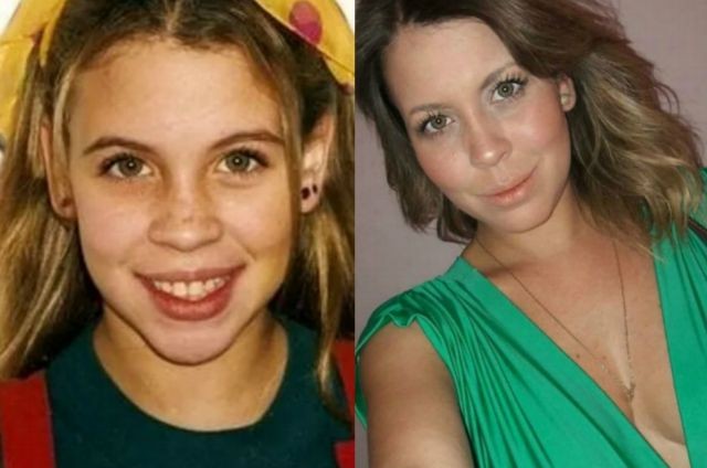 Ex-Chiquititas revela que desistiu da carreira de atriz: ''Desencanando''