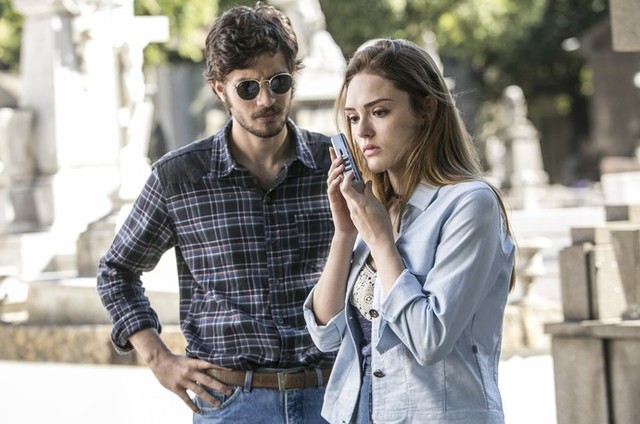 Conheça a história de Novo Mundo, a próxima novela das seis da Globo