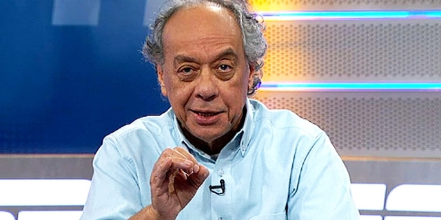 José Trajano foi demitido da ESPN