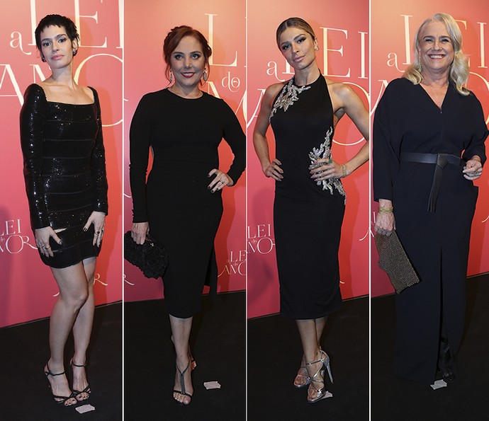Foto: Carol Caminha/Gshow