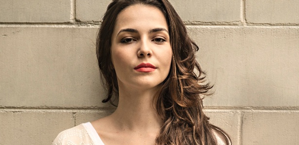 Tainá Müller dá um tempo nas novelas para fazer seriado no GNT
