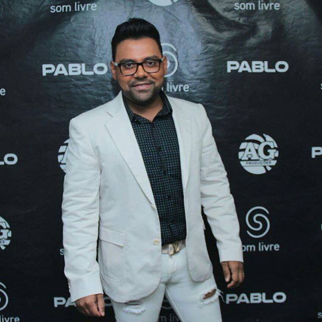 Rei da Sofrência, Pablo revela que nunca foi traído