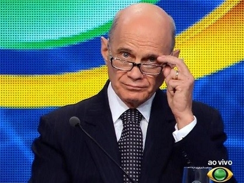 Ricardo Boechat