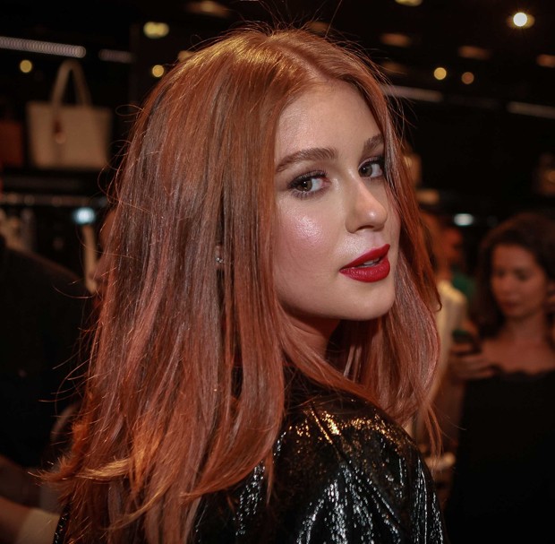 Marina Ruy Barbosa