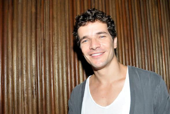 Daniel de Olivewira pode estar no elenco de série para a Netflix